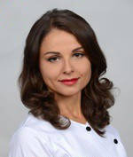 Врач Боброва Светлана Сергеевна