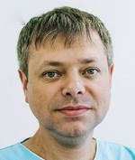 Фото врача: Мишарев Иван Викторович
