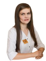 Врач Казакова Олеся Валерьевна