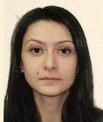 Врач Цахаева Зарема Ахмедовна