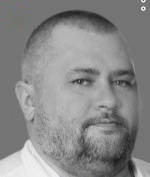Фото врача: Толчанов Сергей Александрович