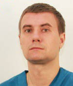 Врач Смирнов Алексей Алексеевич