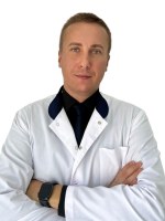 Врач Федоров Александр Александрович