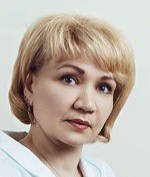 Фото врача: Попова Светлана Владимировна