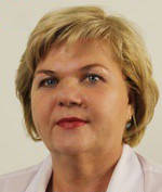 Фото врача: Сафонова Надежда Ивановна