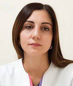 Врач Ибрагимова Зарема Багаудиновна
