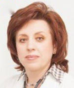 Врач Андреева Елена Ивановна