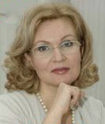 Фото врача: Славицкая Елена Семеновна