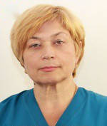 Фото врача: Пряхина Ирина Александровна