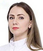 Фото врача: Кузнецова Елена Дмитриевна