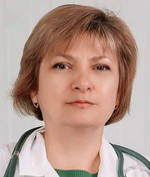 Фото врача: Алексеева Татьяна Алексеевна