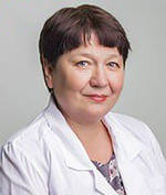 Фото врача: Тышляр Ирина Львовна