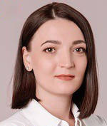 Фото врача: Русакова Елена Вячеславовна