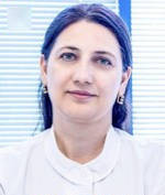 Фото врача: Сулейманова Заира Абасовна