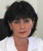 Врач Садыкова Галина Юрьевна