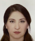 Врач Духина Анна Шамильевна
