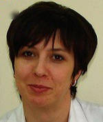 Врач Стременкова Инна Алексеевна