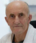 Фото врача: Омаров Омар Султанович