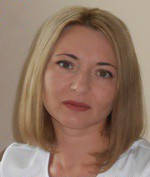 Врач Воронкова Елена Александровна