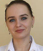 Врач Ладанова Светлана Сергеевна