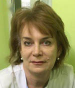 Врач Пиженкова Елена Анатольевна