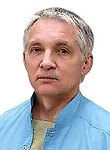 Фото врача: Безнощенко Александр Григорьевич