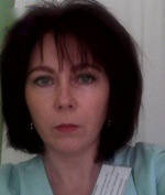 Врач Сушкова Светлана Алексеевна