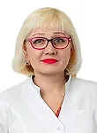 Врач Кулик Наталья Анатольевна