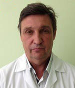 Врач Тимофеев Сергей Владимирович