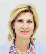 Фото врача: Межникова Татьяна Юрьевна