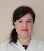 Врач Щелкунова Анна Викторовна