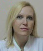 Врач Селемеева Оксана Викторовна
