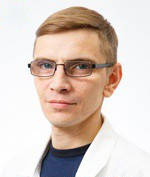 Савенков Алексей Константинович Фото врача: Савенков Алексей Константинович