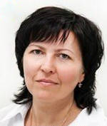 Врач Мельникова Татьяна Михаийловна