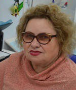 Фото врача: Сарычева Галина Ивановна