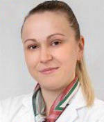 Никулина Екатерина Сергеевна Фото врача: Никулина Екатерина Сергеевна