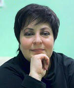 Врач Буданова Ирина Юрьевна