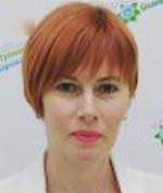Фото врача: Павлова Екатерина Владимировна