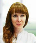 Врач Булычева Екатерина Алексеевна