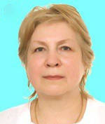 Шараева Ирина Сергеевна Фото врача: Шараева Ирина Сергеевна