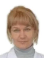 Фото врача: Волкова Елена Витальевна