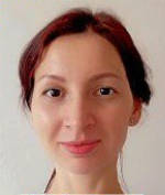 Врач Аверина Евгения Александровна