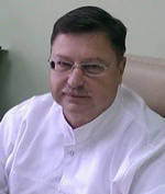 Родионов Олег Николаевич Фото врача: Родионов Олег Николаевич