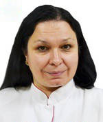 Фото врача: Бурмина Татьяна Александровна