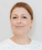 Габуния Тамара Гурамовна Фото врача: Габуния Тамара Гурамовна