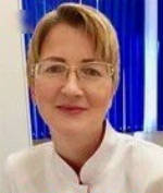 Алексеева Ольга Алексеевна Фото врача: Алексеева Ольга Алексеевна