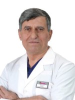 Фото врача: Казилов Багаутдин Магомедрасулович