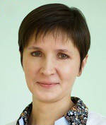 Баулина Татьяна Ивановна Фото врача: Баулина Татьяна Ивановна