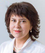 Фото врача: Фоканова Елена Николаевна