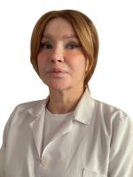 Халитова Ирей Ибрагимовна Фото врача: Халитова Ирей Ибрагимовна